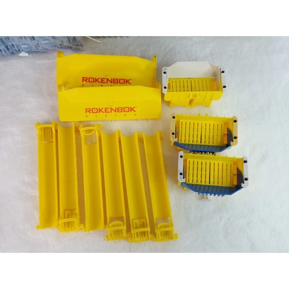 Rokenbok huge lot